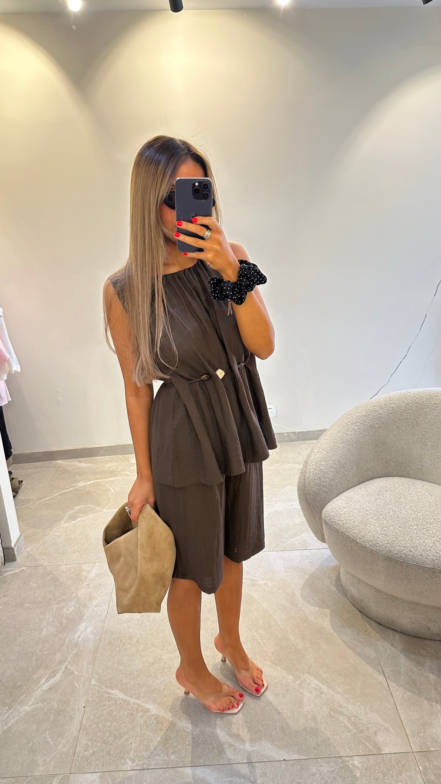 ENSEMBLE LEÏLA