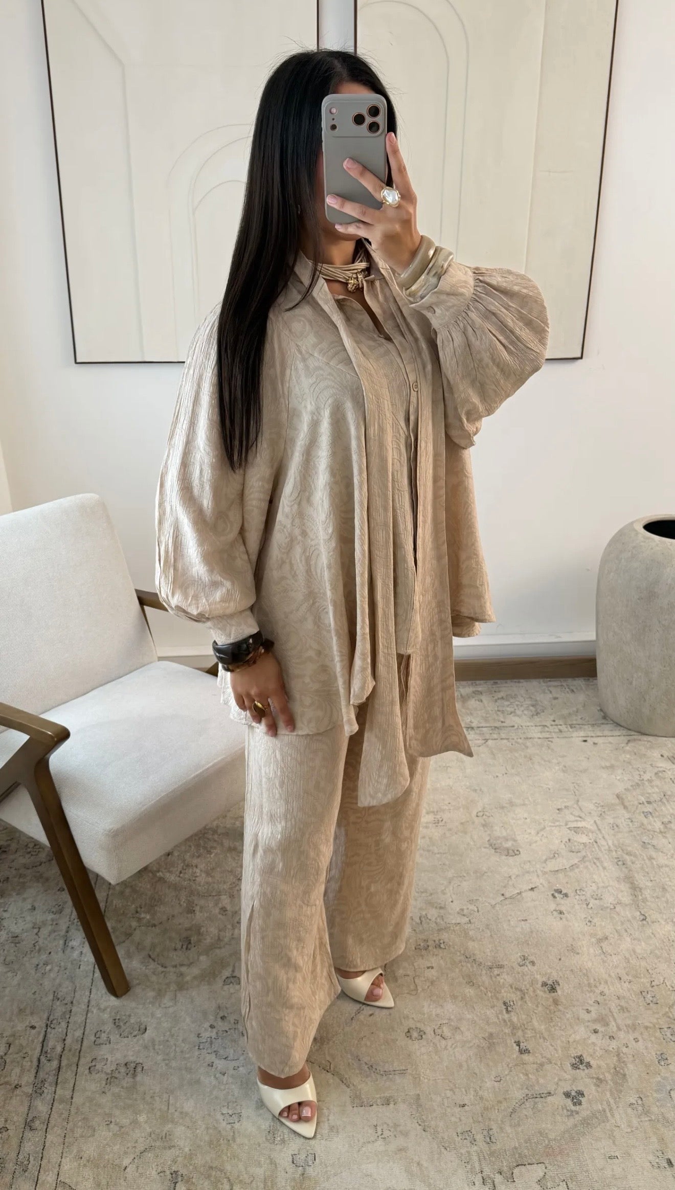 ENSEMBLE LEINA