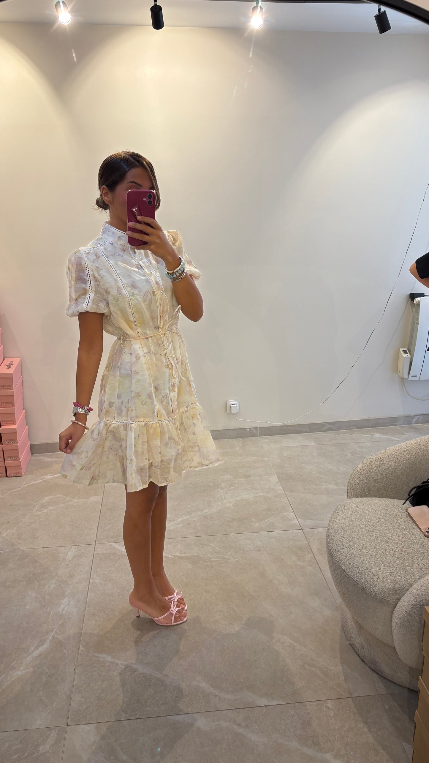 ROBE ANA