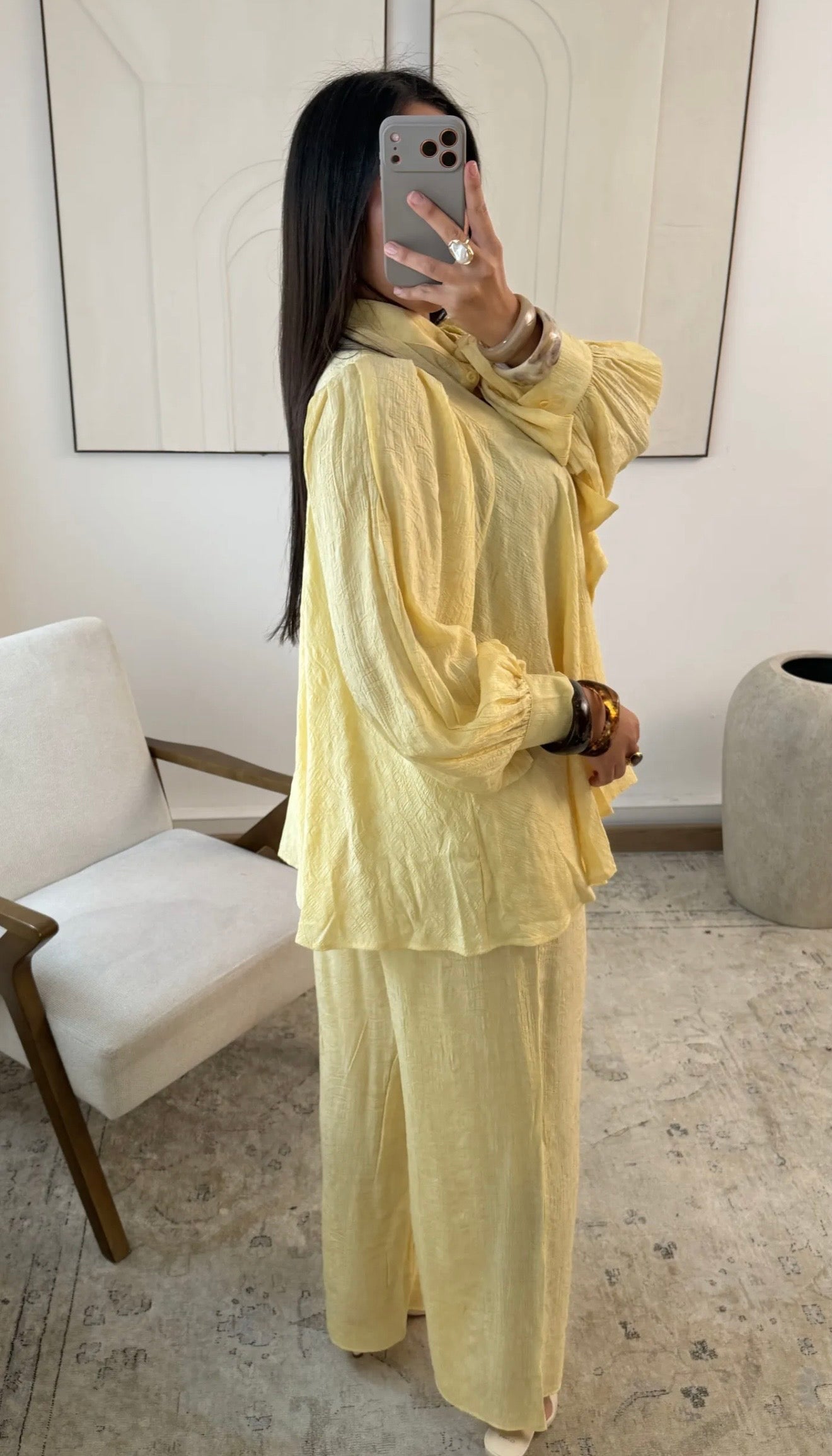 ENSEMBLE LEINA