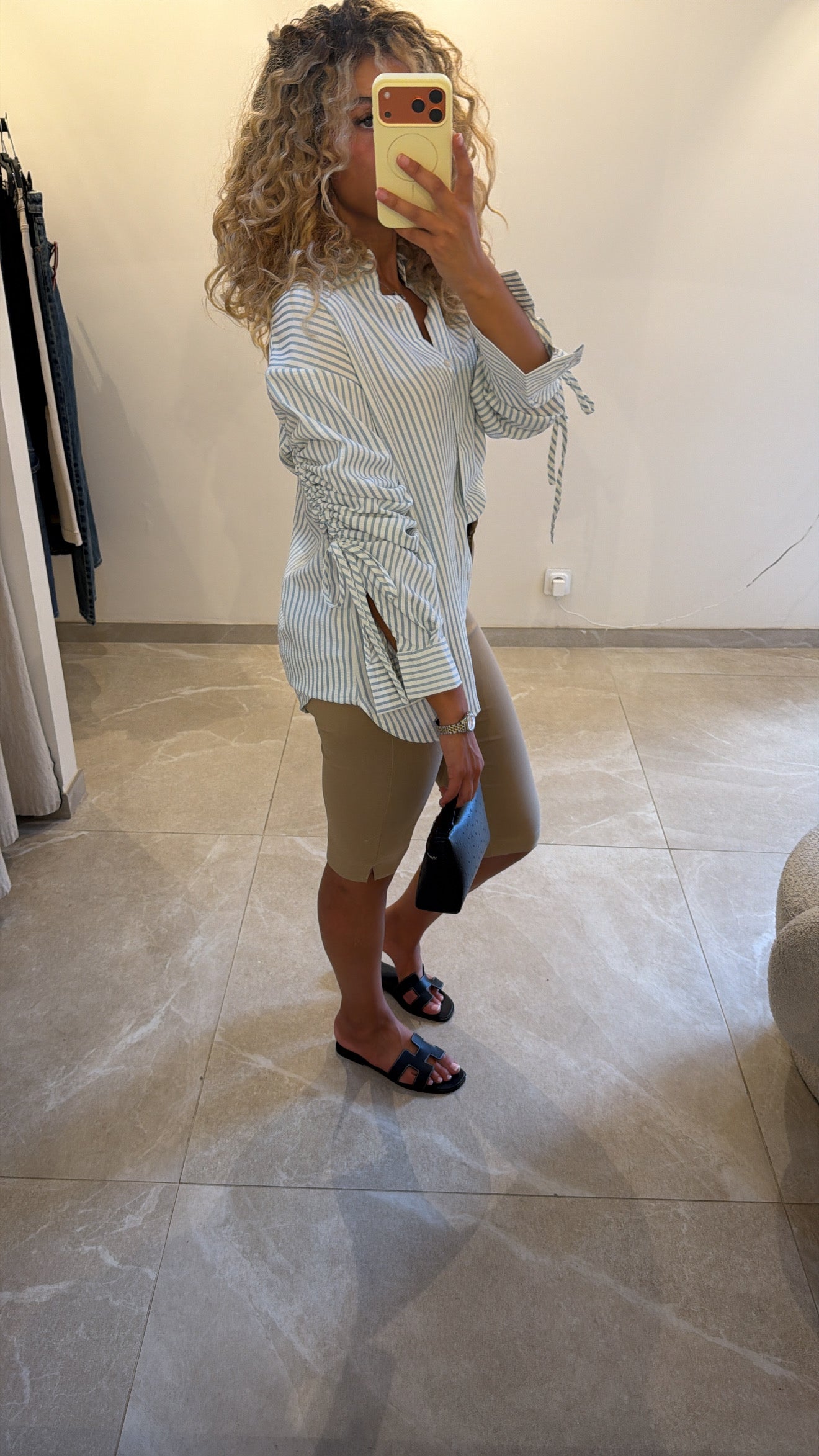 CAPRI TAUPE