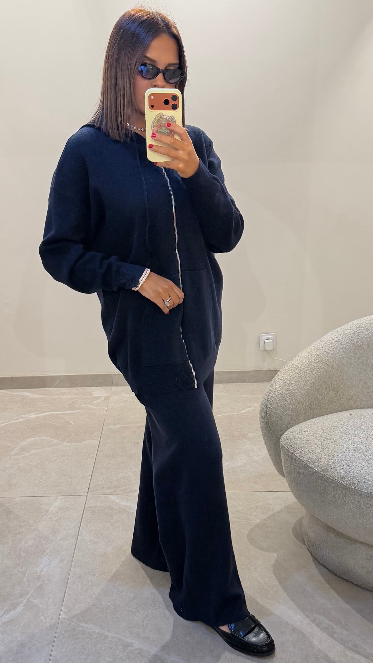 ENSEMBLE