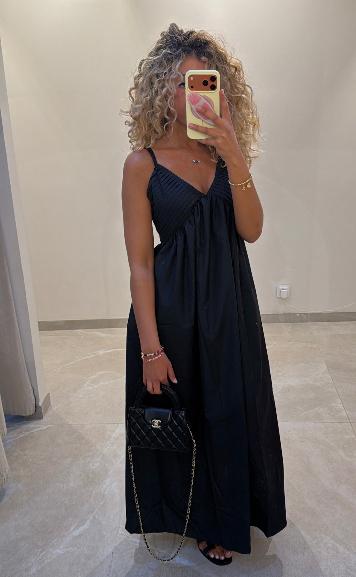 ROBE ILIANA