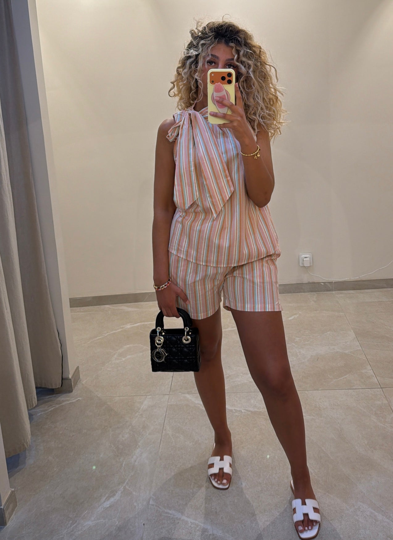 ENSEMBLE CAMÉLIA