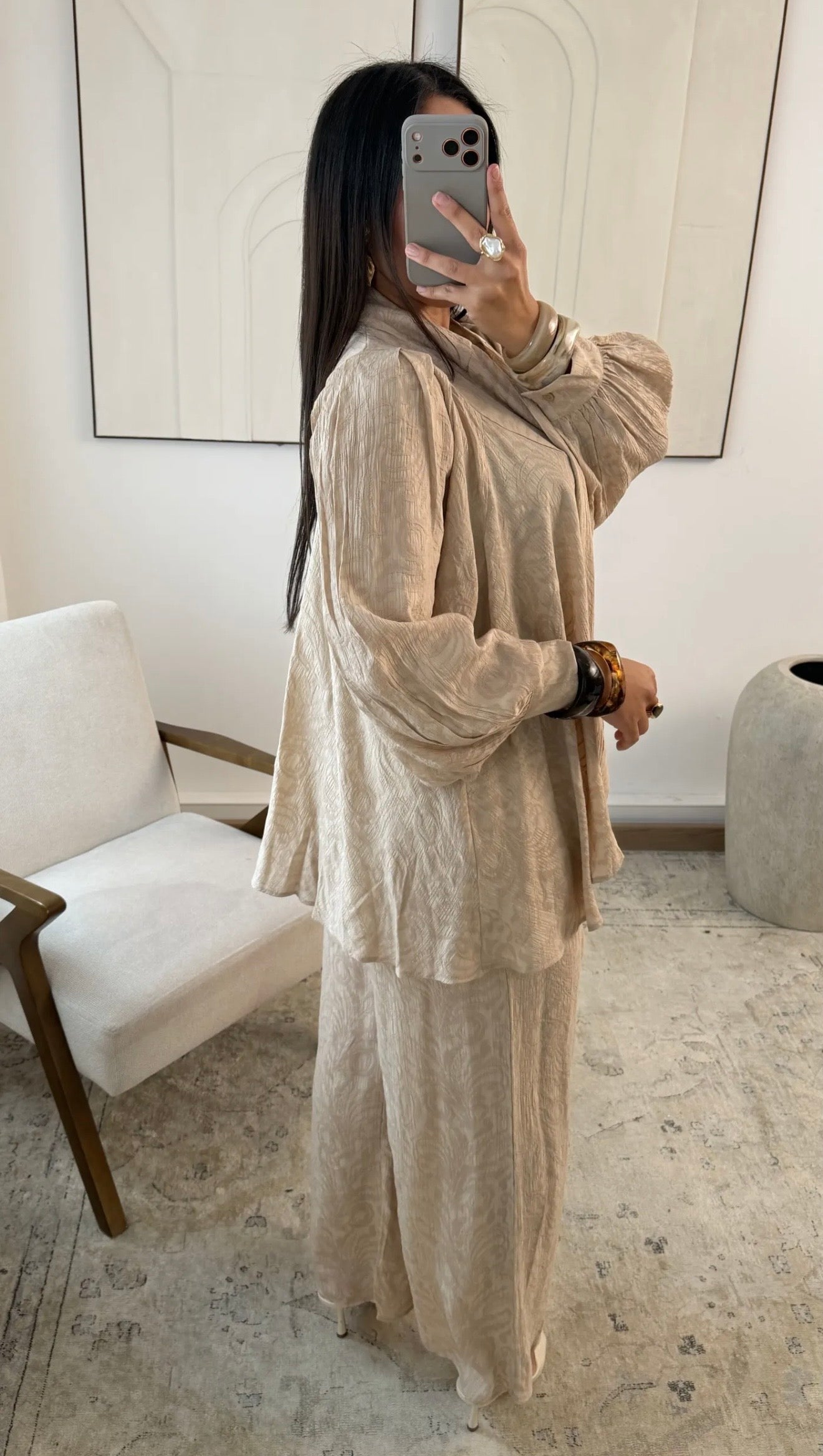 ENSEMBLE LEINA
