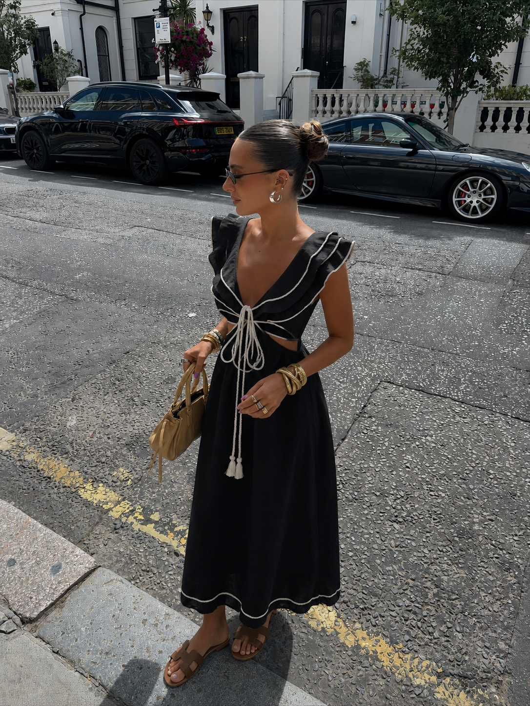 ROBE MAYA