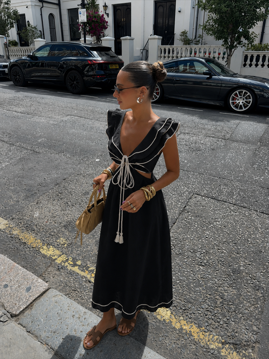 ROBE MAYA