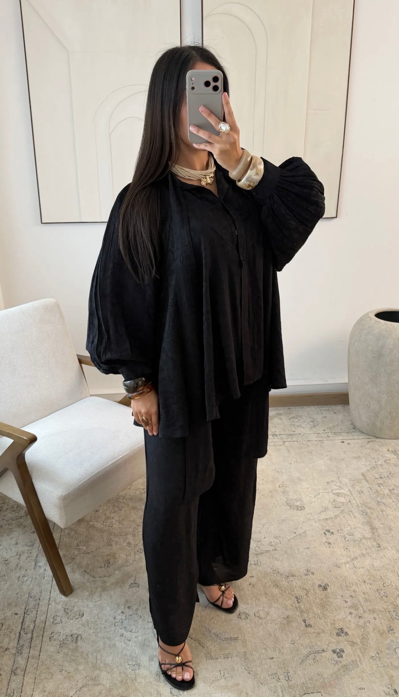 ENSEMBLE LEINA