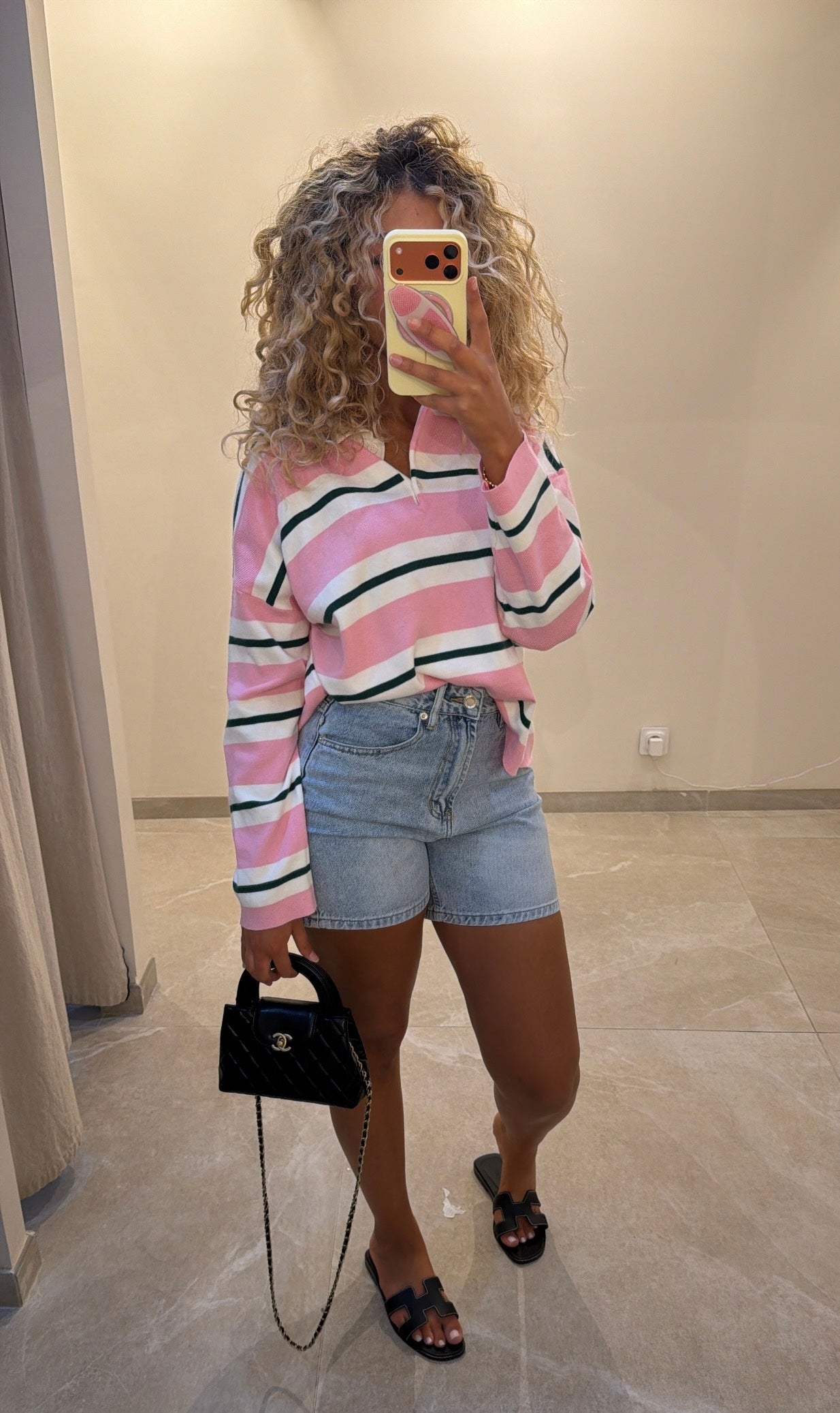 PULL SORAYA