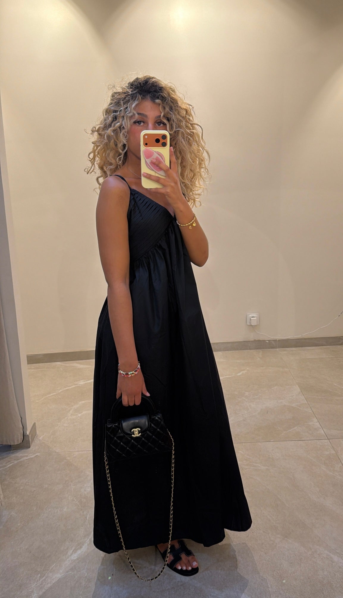 ROBE ILIANA