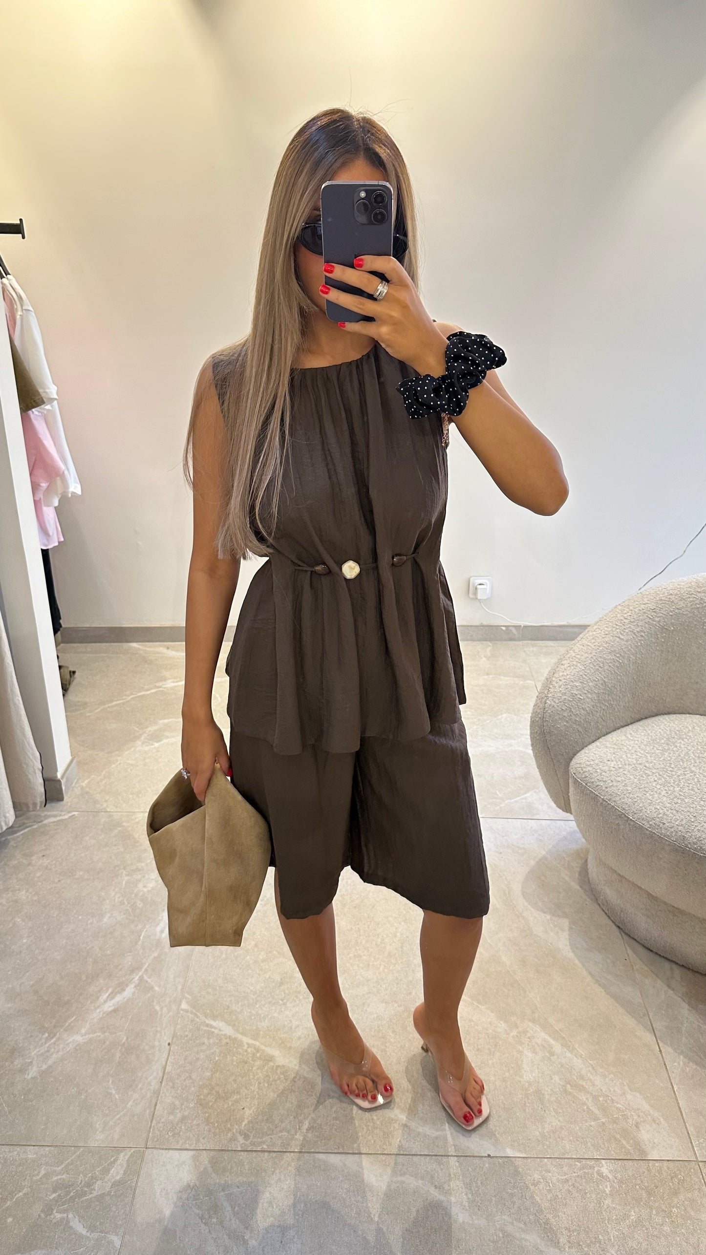 ENSEMBLE LEÏLA