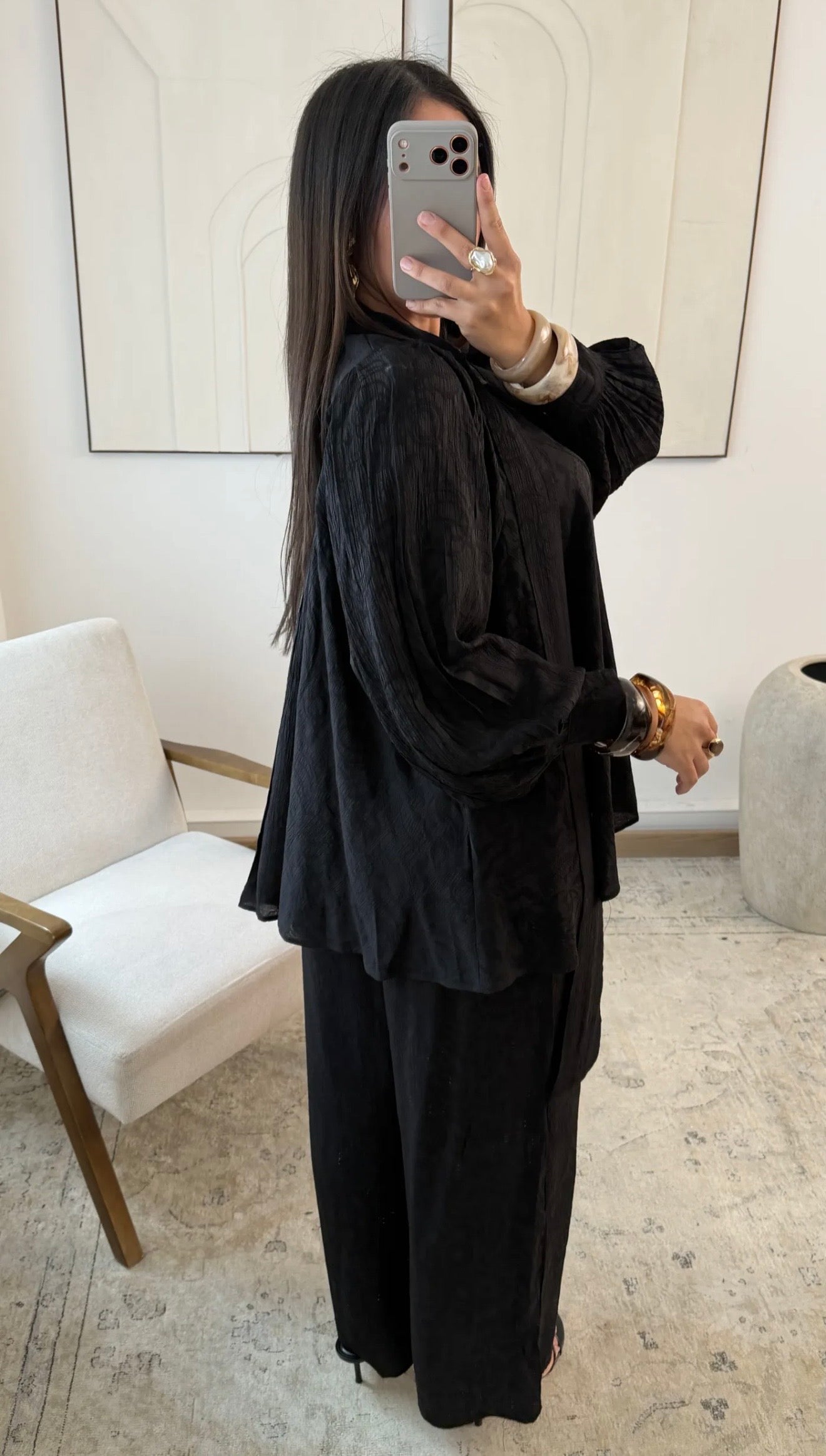 ENSEMBLE LEINA