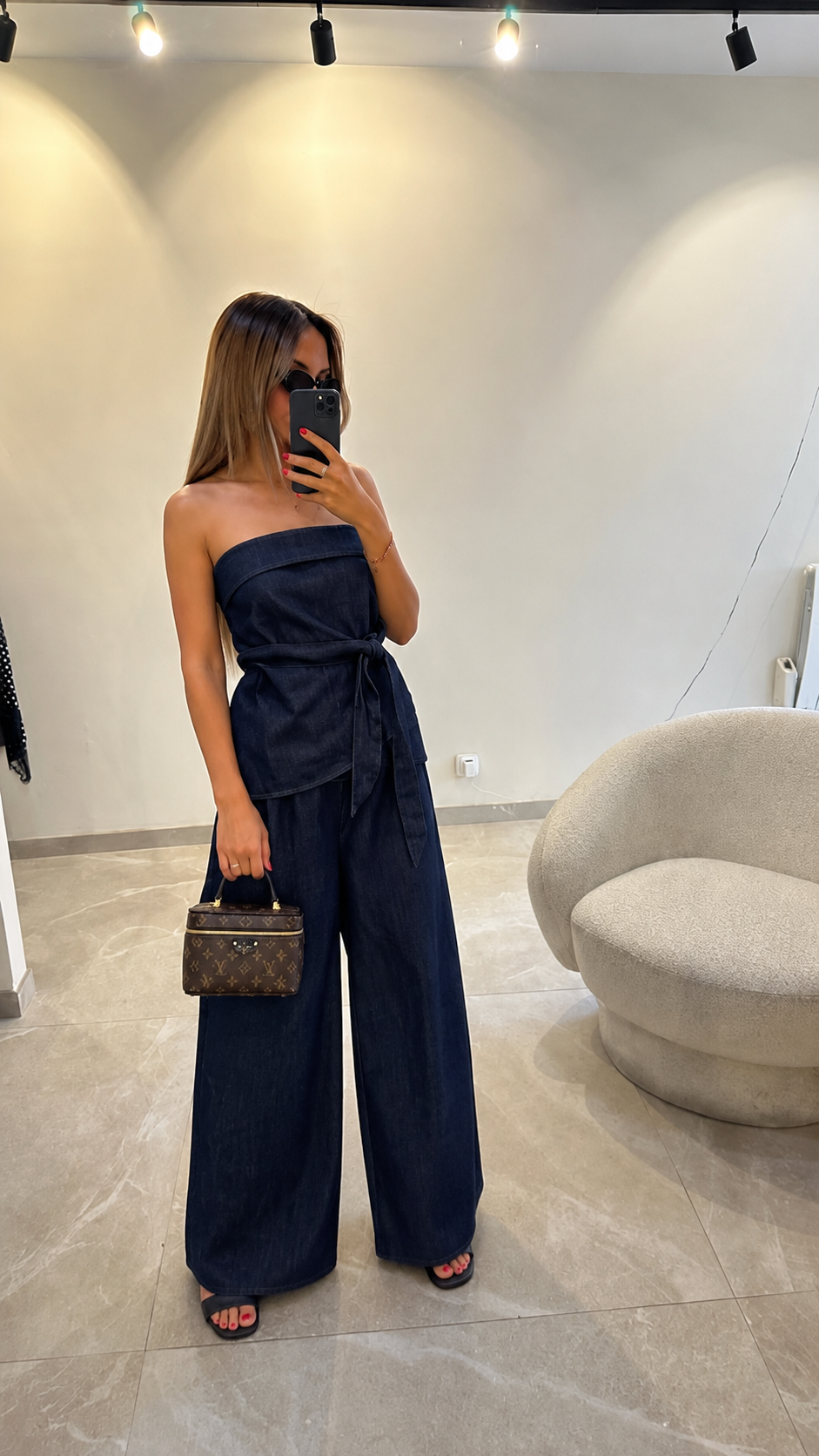 ENSEMBLE ZAHIA